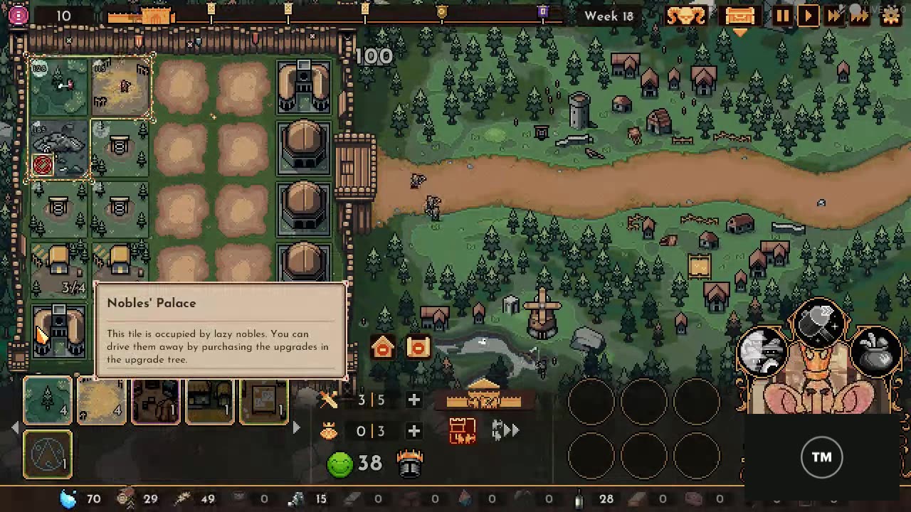 the king is watching part 3