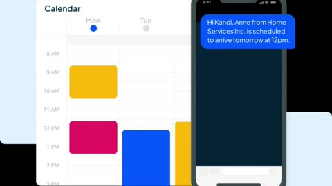 Set Up Your Booking Page in Minutes & Get More Customers
