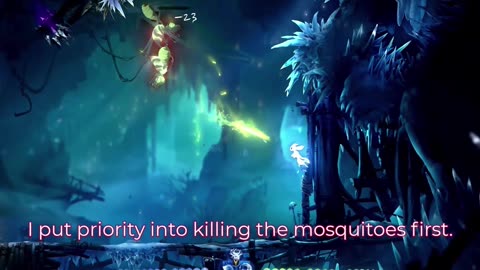 All this work just to open a door.