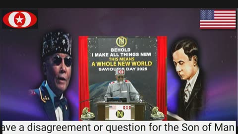 A Scriptural Discussion with the Son of Man: May 5, 2025
