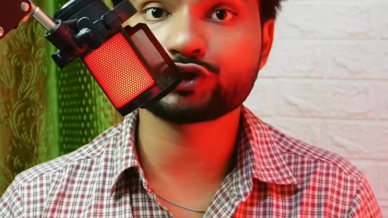 Hunted viral video 😱😱