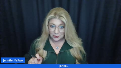 Monday Evening News and Jentel