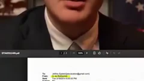 The Zionistic pedophile ring, Epstein and the sadistic sexual rituals