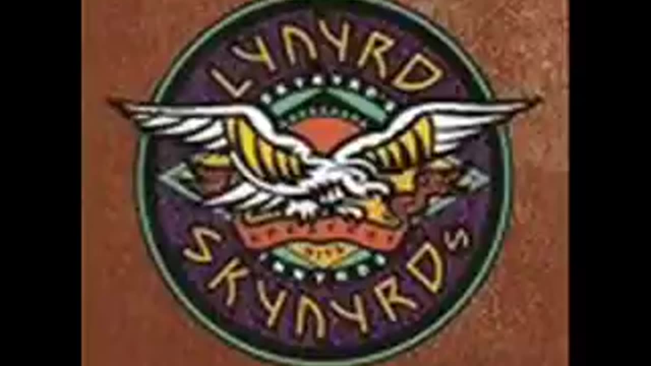 Lynyrd Skynyrd - That Smell