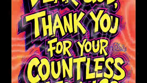 Good Morning ☀️ — Praise Jesus! 🙏💕