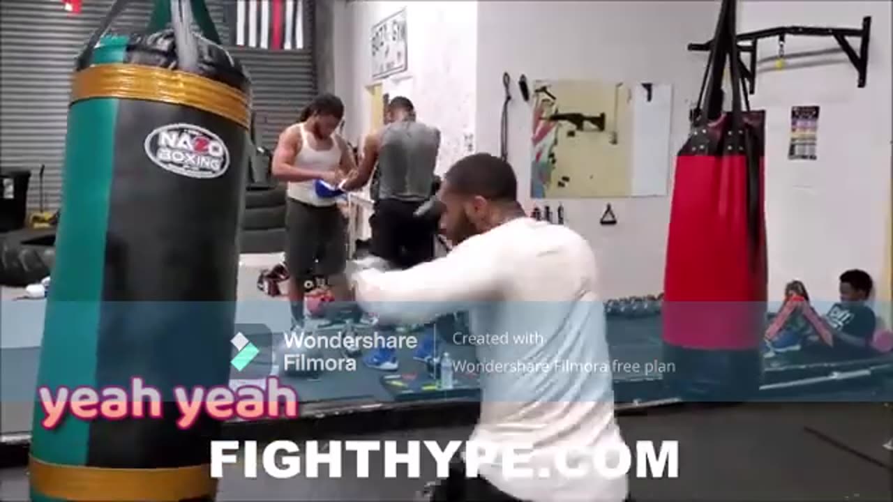 JARON ENNIS UNLEASHES "BOOTS TO ASSES" FIREPOWER;