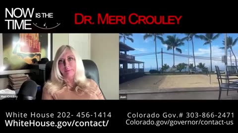 JUAN O SAVIN w/ EMERGENCY CRISIS - Worldwide Military Law During Mass Arrests! "All Hands on Deck" ~ Meri Crouley (11/14/25)