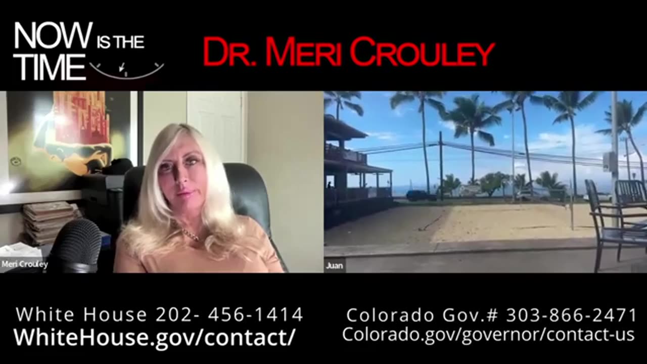 JUAN O SAVIN w/ EMERGENCY CRISIS - Worldwide Military Law During Mass Arrests! "All Hands on Deck" ~ Meri Crouley (11/14/25)