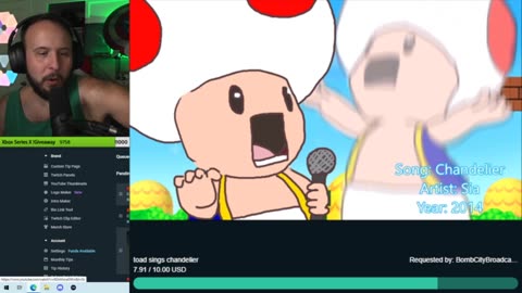 Brucegreene Live 2022-02-05 1 Dollar media share is back