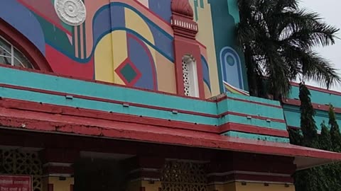 Mumbai Central