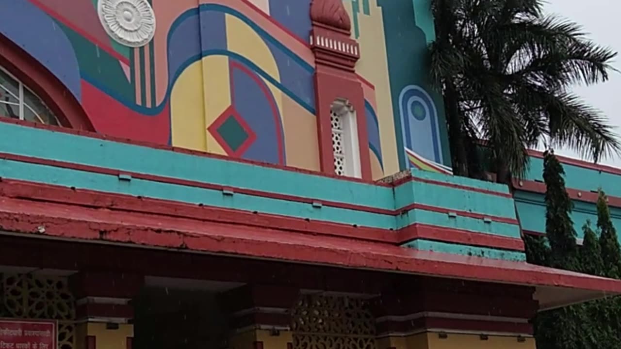 Mumbai Central