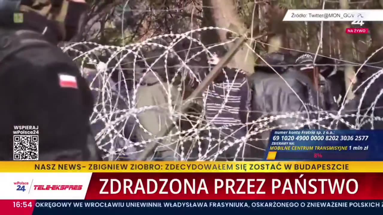 Skromna, uczciwa i oddana Polsce kobieta przegrała z systemem.