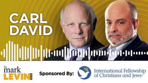 Carl Davis on See Through The Darkness