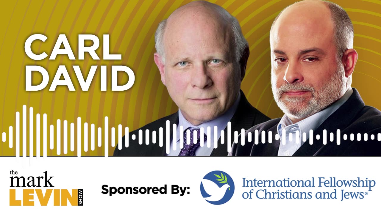 Carl Davis on See Through The Darkness