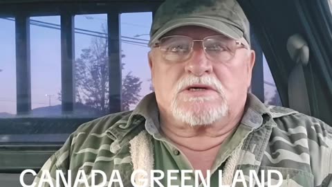 Alberta America? 51st State Under King Trump? (Big Daddy) 10/9/25 .......
