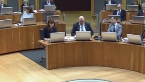 The Labour Lunatics in Governement