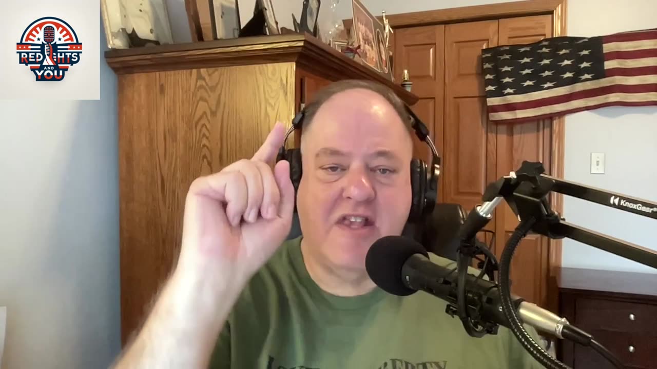 Future Ghosts of The White House