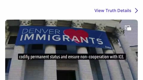 What the Democrat Party has Done and has Planned.