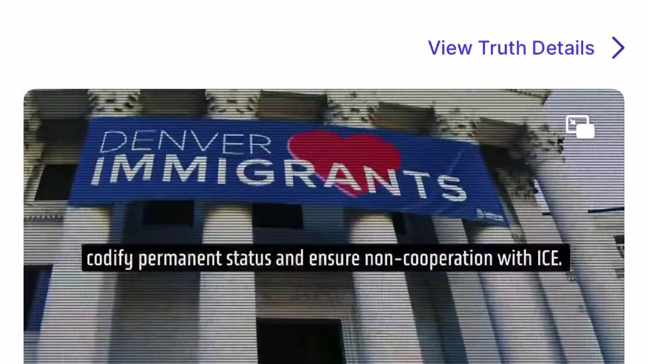 What the Democrat Party has Done and has Planned.