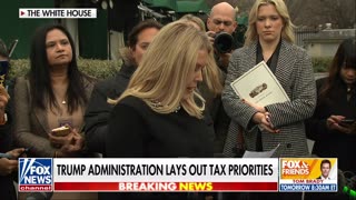 Hannity - Thursday, February 6 Bondi, Musk, Government Spending