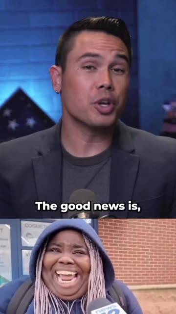 Danielle is prepared