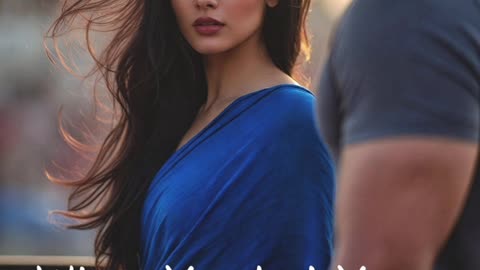 THAT DAY - When You Let Your Hair Fall Free(1.0 & 2.0) - Abrar Nayeem's Two Love Songs.