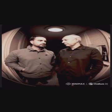 Compilation of radi0sack's most controversial A.I. generated videos