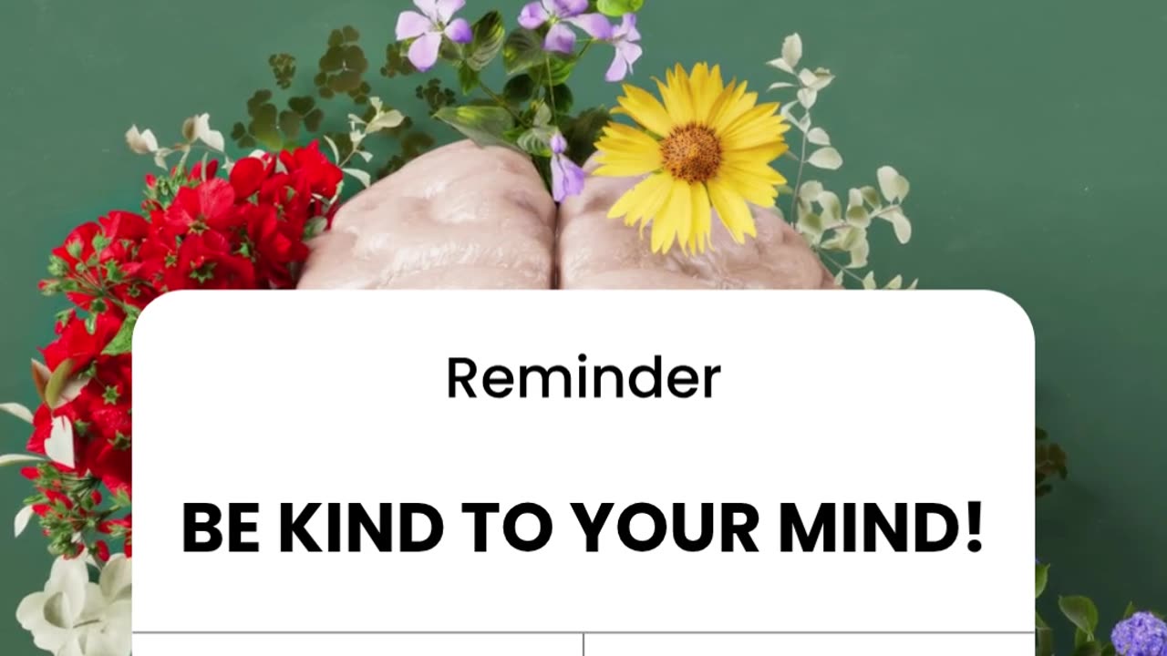 #WorldMentalHealthDay