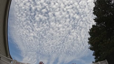 Myrtle Beach Sky Watch 11/21/25 Pt2