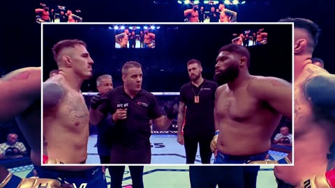 Tom Aspinall’s Raw Power and Redemption | From Injury to Knockout King!