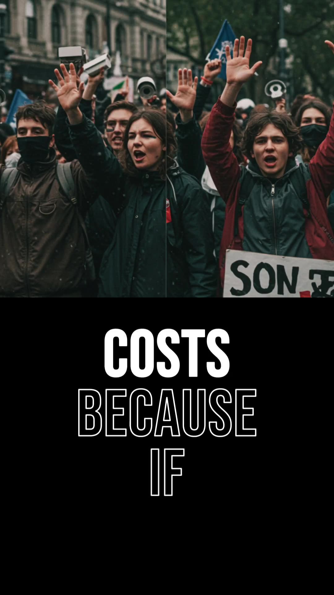 Keir Starmer is presenting the Brit Card digital ID as a way to separate British...