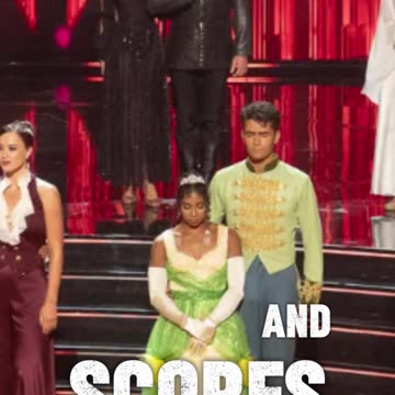 No One Goes Home! DWTS Shocks Fans