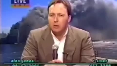 Alex Jones | 23 year old vid
