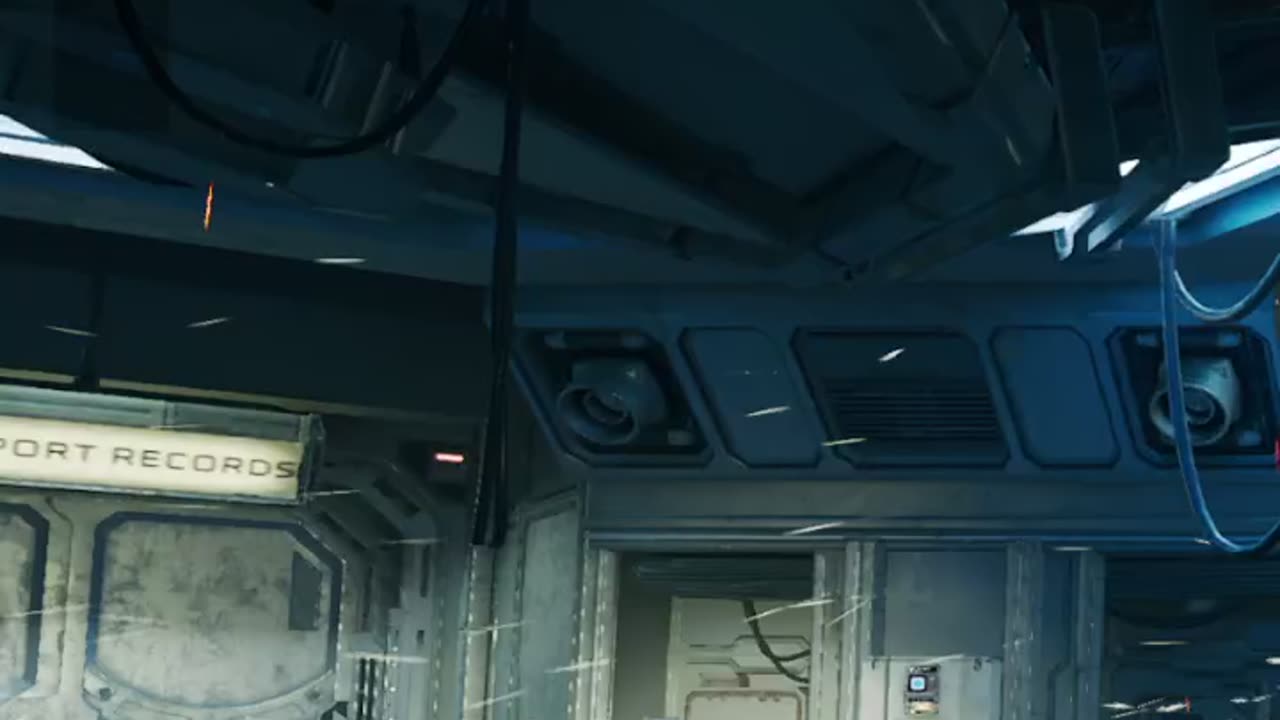 Alien: Rogue Incursion VR