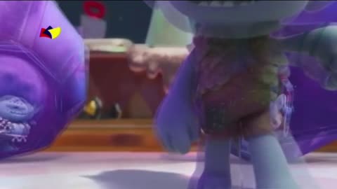 [Clip] Trolls 3: Se Armo La Bandá | Hacia Un Mejor Lugar | Tves (Venezuela 🇻🇪) (25/12/2025)