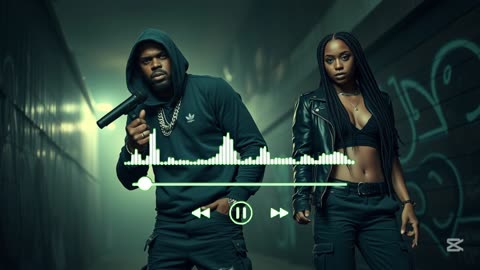 New Hip Hop Song 2025 | Trending Rap & Hip Hop Beats