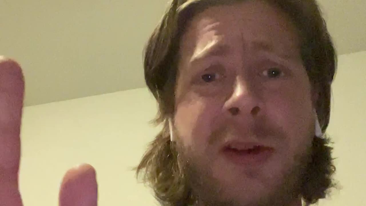 Nick Feauntas Alex Jones Interview Debriefing.