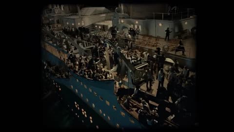 Mystery of Titanic: How The Unsinkable Ship Sink?