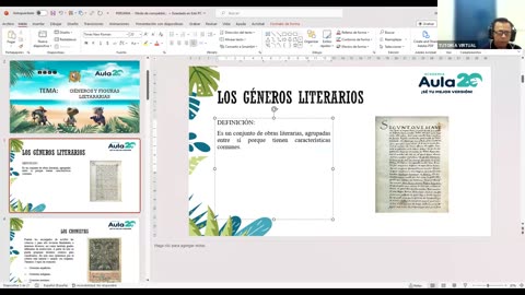 AULA 20 REGULAR 2025 - 1 | Introductorio III | Filosofía