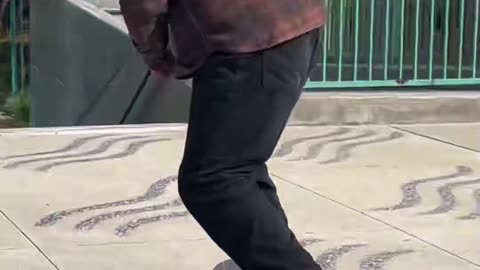 🤩🙌 Rollaway Feels So Good! Epic Skate Moment | SkateNation