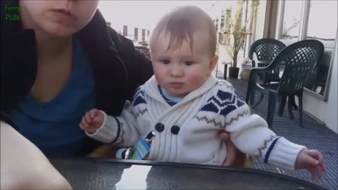 Skip navigation funny baby videos Sign in Funny Baby Fail Videos