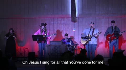 Thousand Hills Live