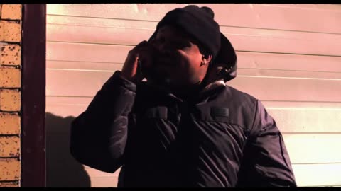 Elcamino X 38 Spesh X Benny the Butcher - Mobile Phone (OFFICIAL VIDEO)
