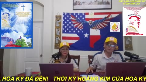 14/10/2025 MÃI ĐƯỢC NHỚ ĐẾN – SINH NHẬT HẠNH PHÚC CHARLIE KIRK