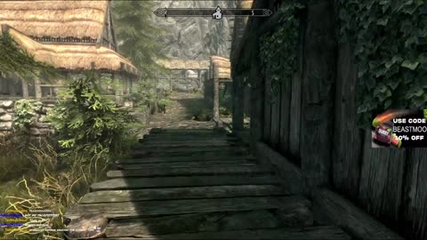 Skyrim HardCore mode nut up or shut up!!!!