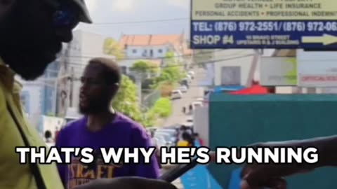 BLACK PEOPLE ARE CUT OFF!!!