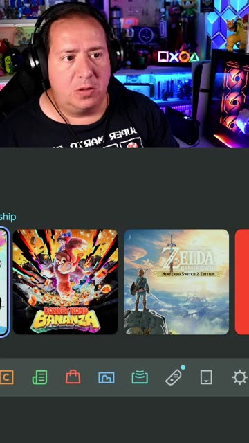 No, we're not updating software | Mario & Luigi: Brothership | game play | episode 35