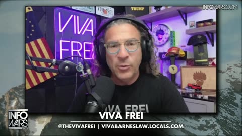 INFOWARS LIVE - 2/11/26: The American Journal with Breanna Morello / The Alex Jones Show / The War Room With Harrison Smith