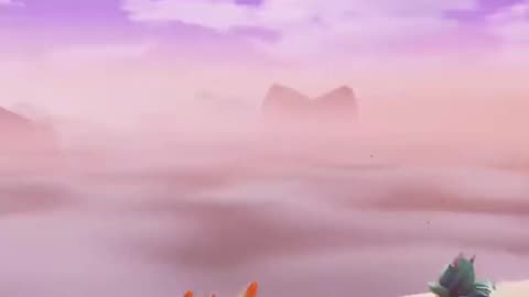 Cinder Being the True Villain