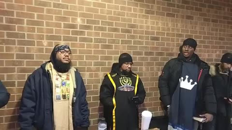 Live From Camp Church: GMS Virginia (Richmond) 1/23/26